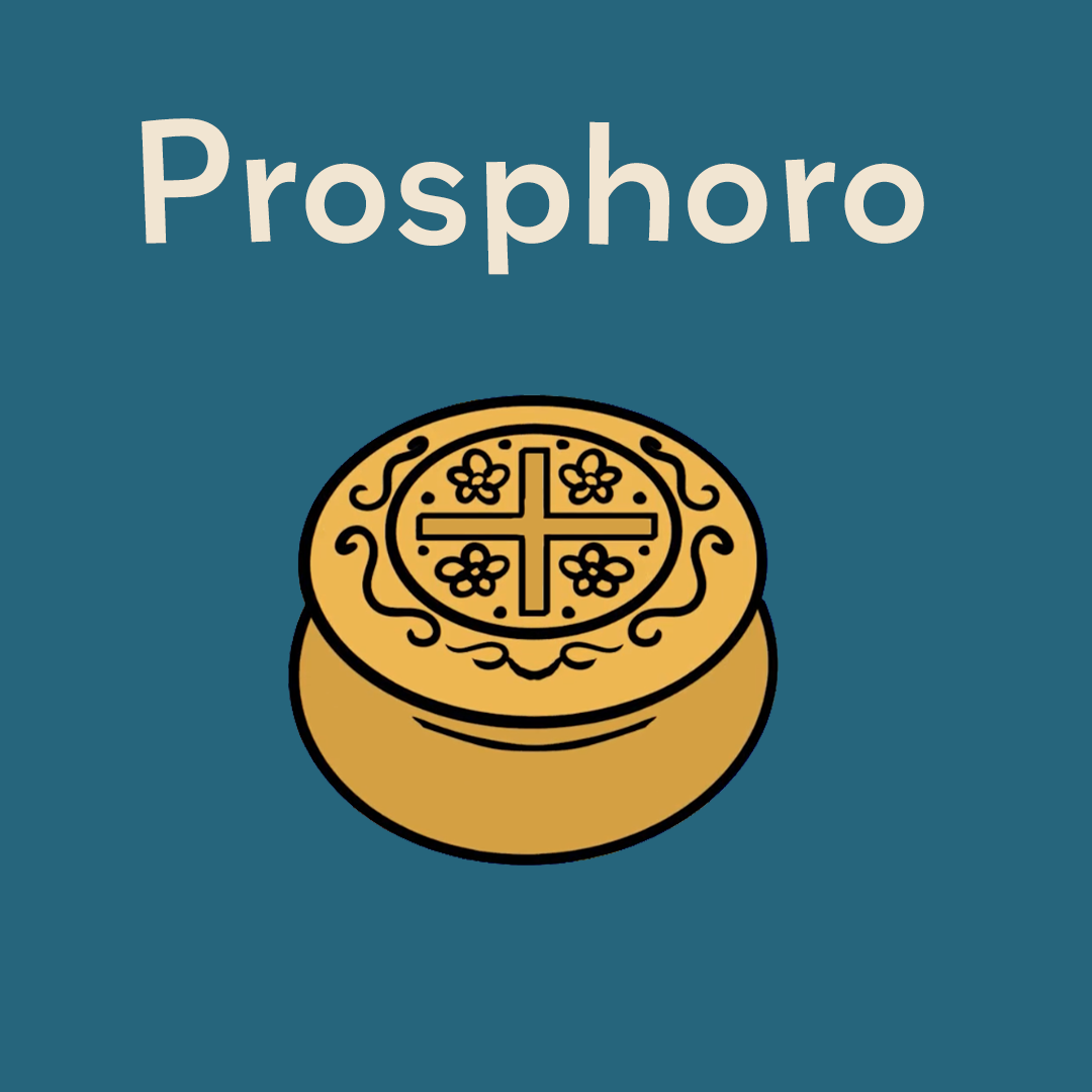 Church Things Explained