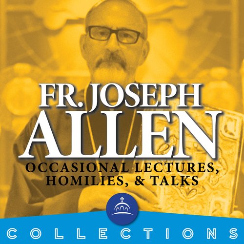 Fr. Joseph Allen