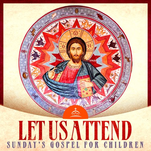 Let Us Attend