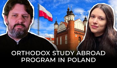 Learn more about The Meadow program in Poland!