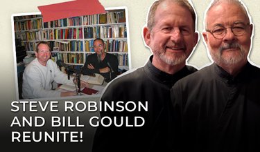 It's an "Our Life in Christ" Reunion!