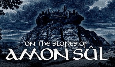 The Amon Sul Podcast