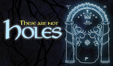 The Amon Sûl Podcast