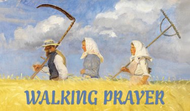 Becoming a Healing Presence