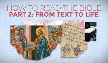 "Bad" Books of the Bible