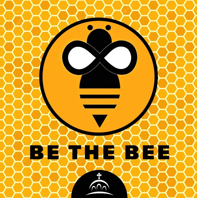 Be the Bee