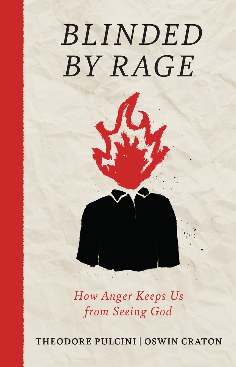 Blinded by Rage