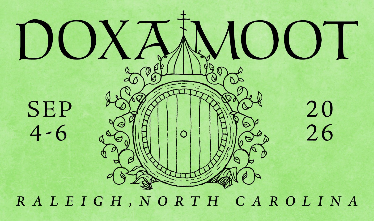 Doxamoot savethedate