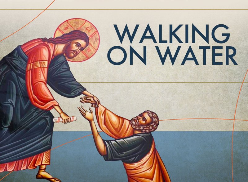 Eastern Christian Insights with Fr. Philip LeMasters