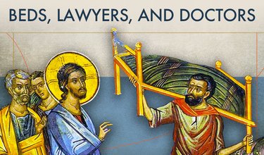 Eastern Christian Insights