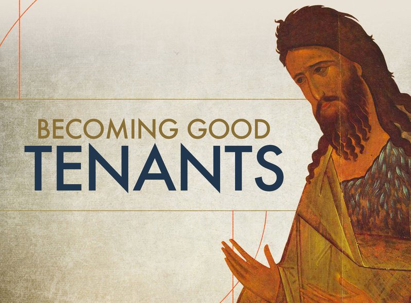 Eastern Christian Insights with  Fr. Philip LeMasters
