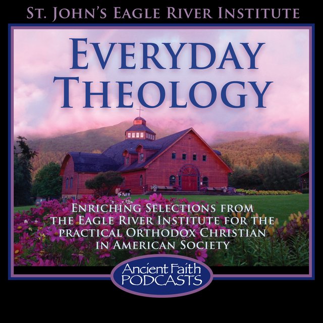 Everyday Theology