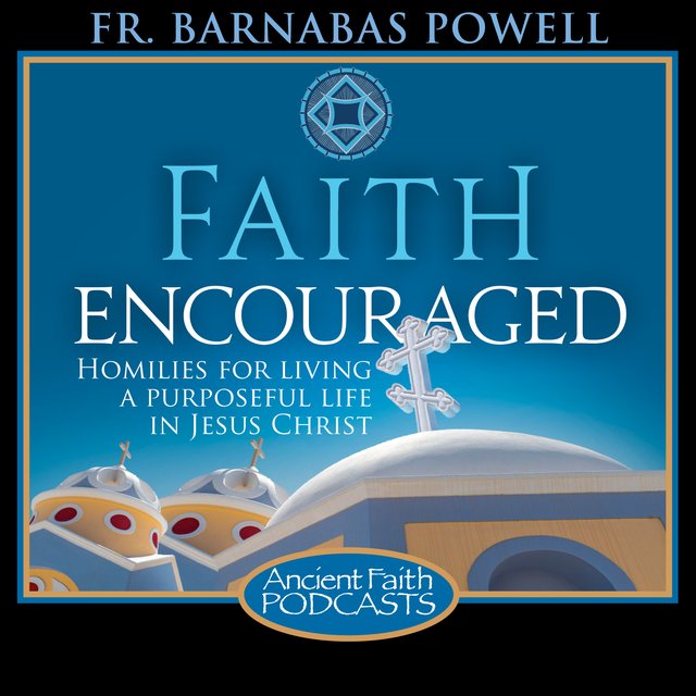 Faith Encouraged