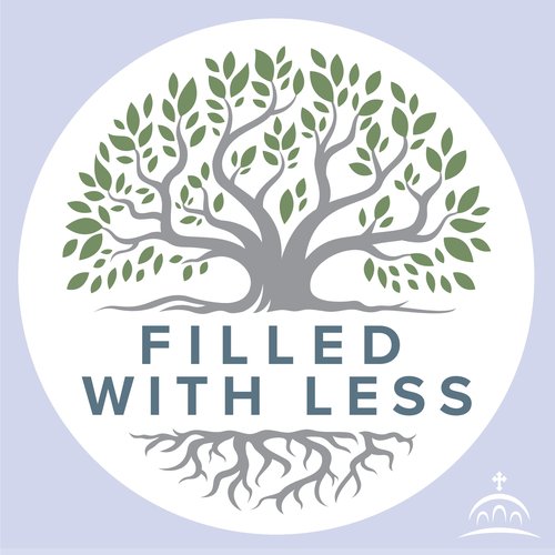 Filled with Less