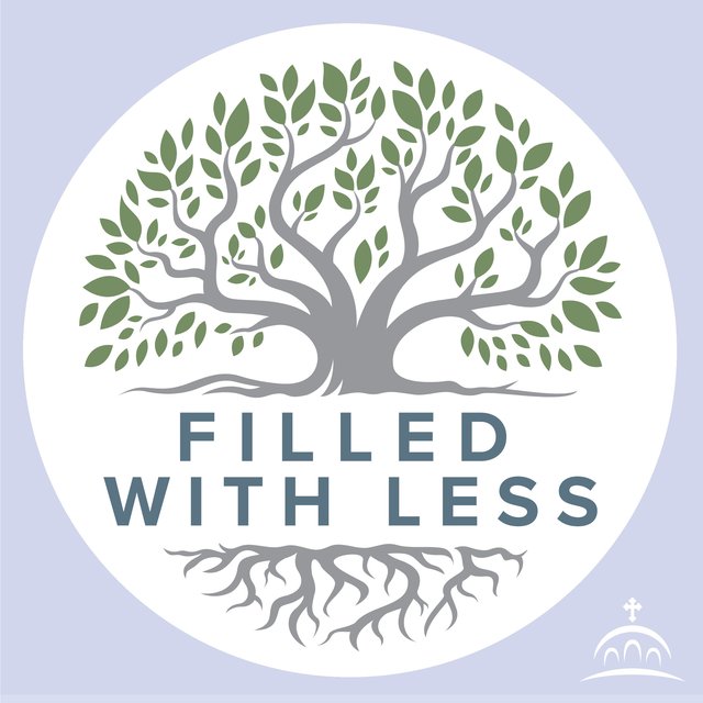 Filled with Less
