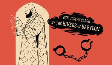 The Fellowship of St. Moses the Black Podcast