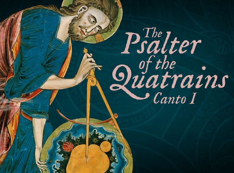 The Great Rood Screen