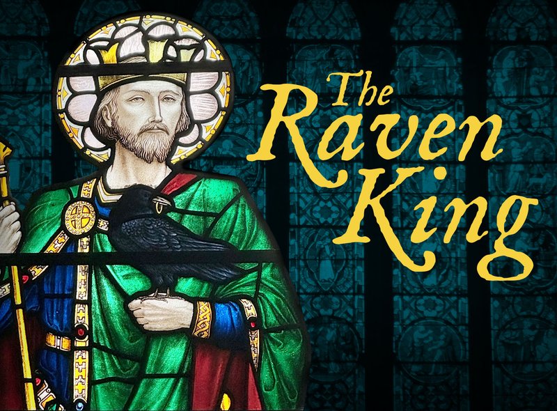 New Episode of The Great Rood Screen!