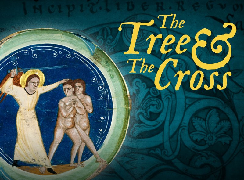 The Great Rood Screen Podcast with Dcn. Seraphim Rholin