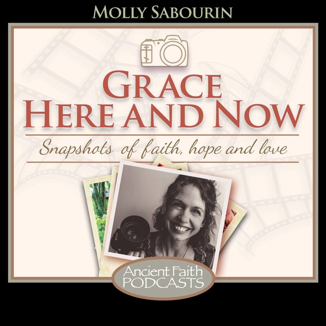 Grace Here and Now