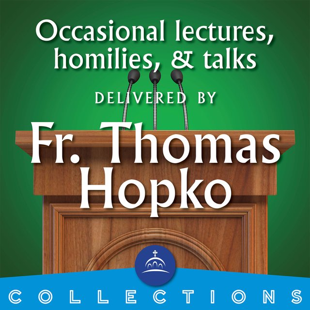 Fr. Thomas Hopko