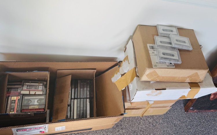 Hopko tapes