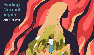 Healing the Unresolved