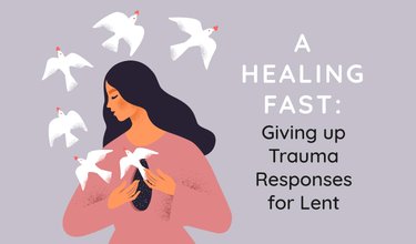 Healing the Unresolved