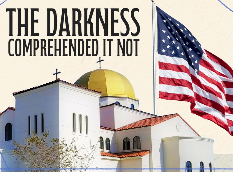 The Lectures of Fr. Andrew Stephen Damick: Orthodox Christian Evangelism and Future in America