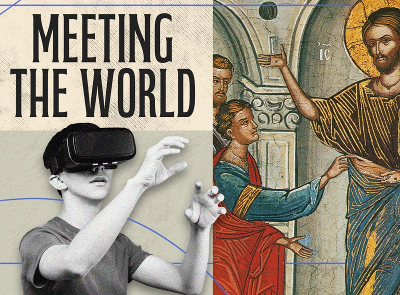 The Lectures of Fr. Andrew Stephen Damick