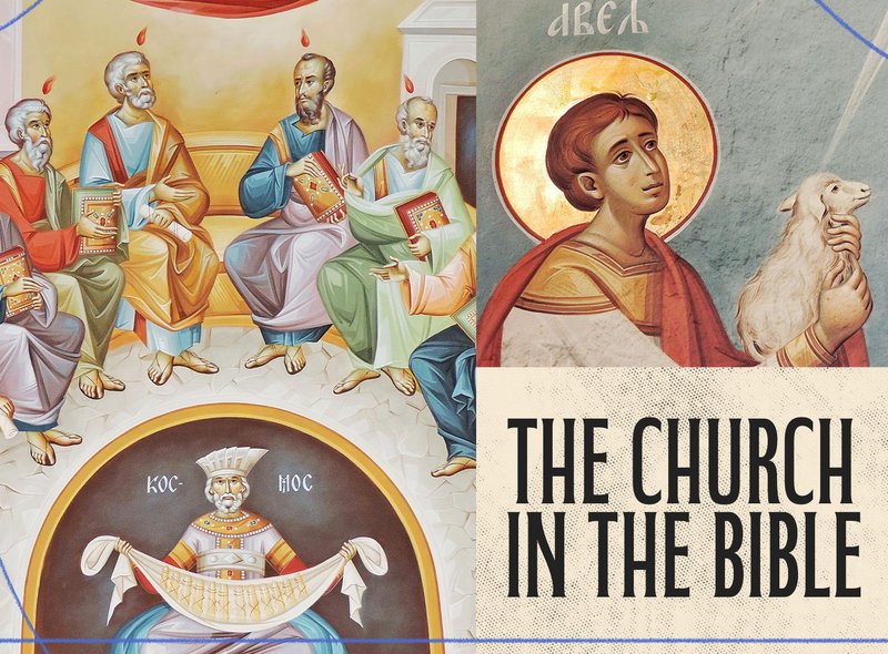 The Lectures of Fr. Andrew Stephen Damick