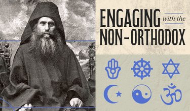 The Lectures of Fr. Andrew Stephen Damick