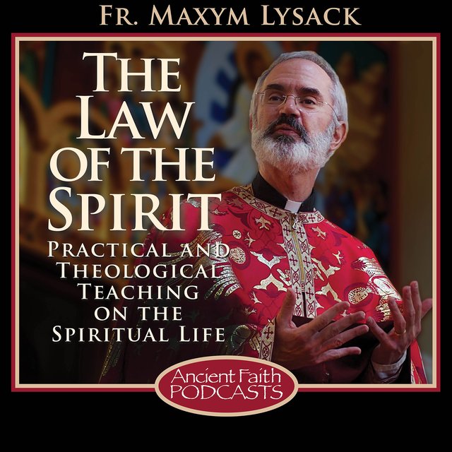 The Law of the Spirit