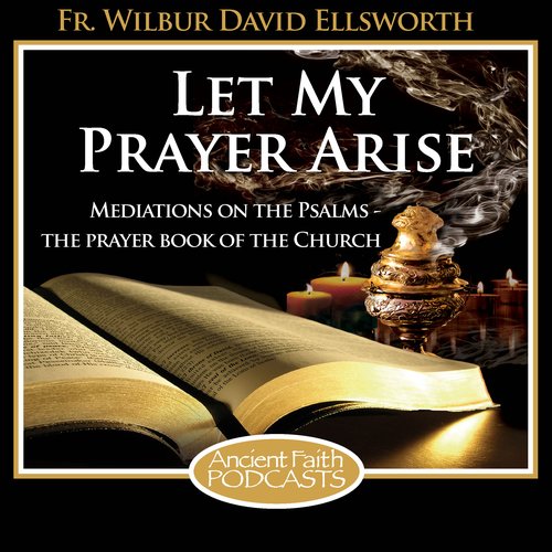 Let My Prayer Arise