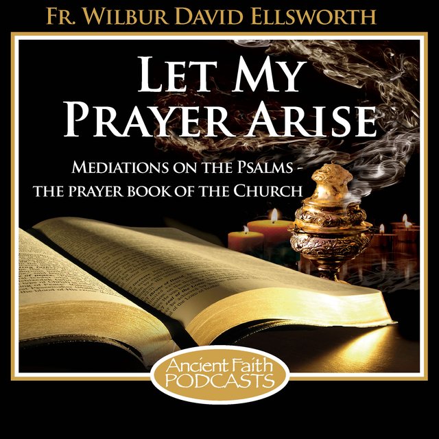 Let My Prayer Arise