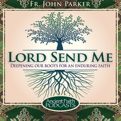 Lord, Send Me