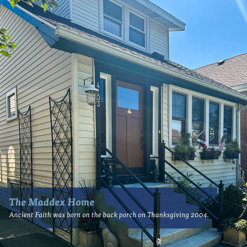 Maddex Home 800