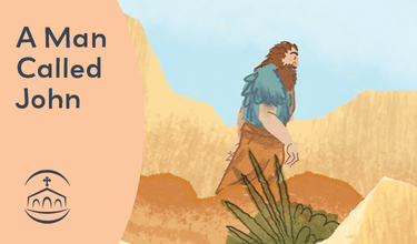 From Palms and Cloaks