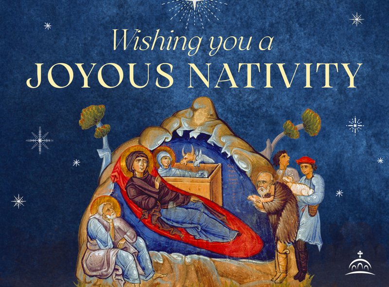 Give the Gift of Light this Nativity Season