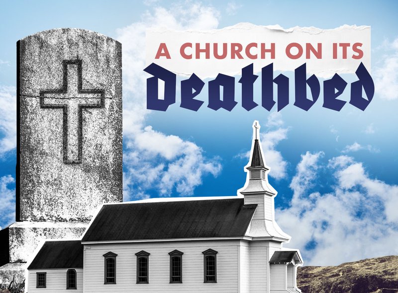 No Other Foundation with Fr. Lawrence Farley