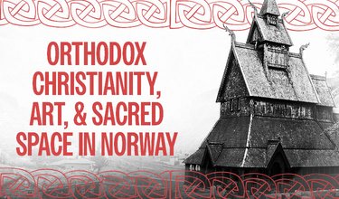 Norse Orthodox Christianity?
