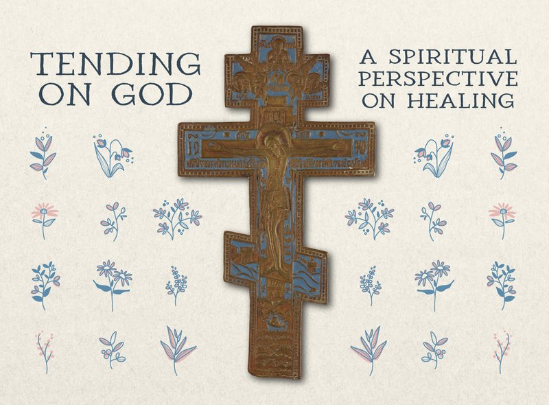 Orthodox Women in Healing Ministries