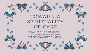 Orthodox Women in Healing Ministries