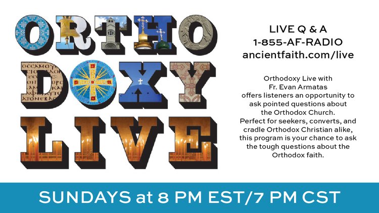 Orthodoxy LiveEcamm