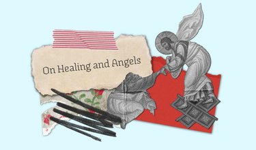 Parables of Community