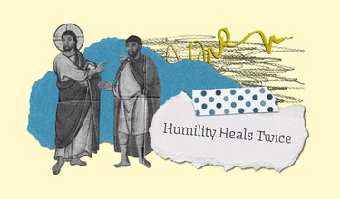 Parables of Community
