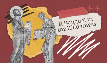 Parables of Community