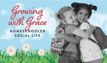 The Saint Emmelia Homeschool Podcast