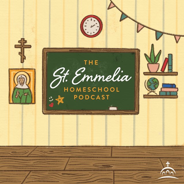 The Saint Emmelia Podcast