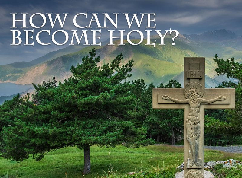 The Simple Path to God